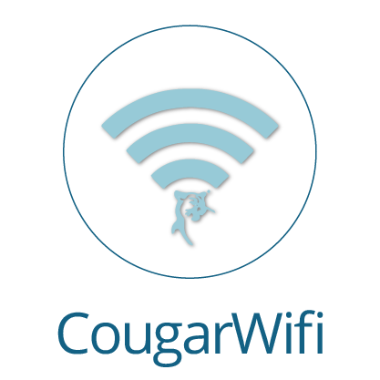 Cougar Wifi Cougar Wifi