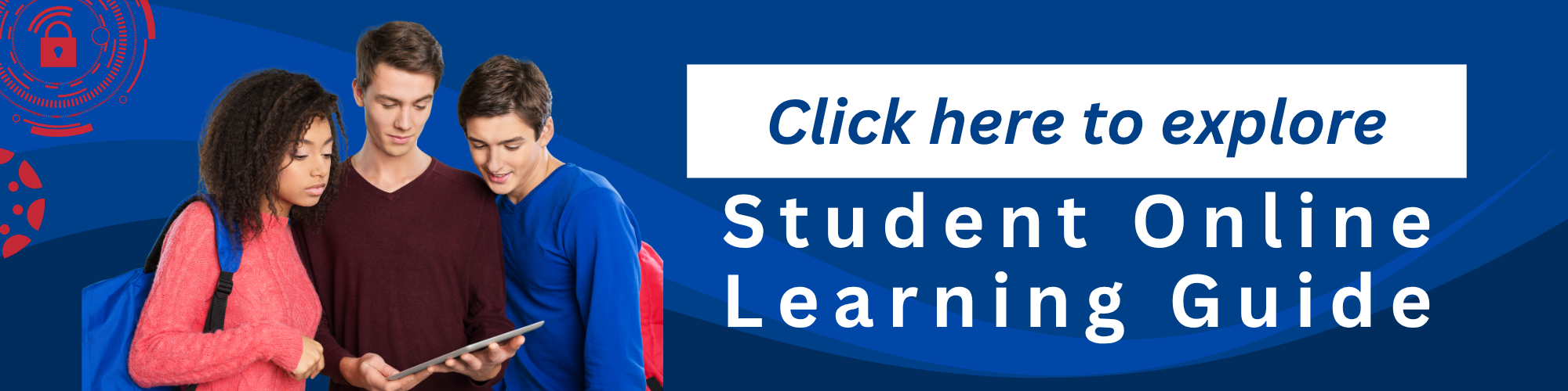 Explore Canvas Student Orientation Course