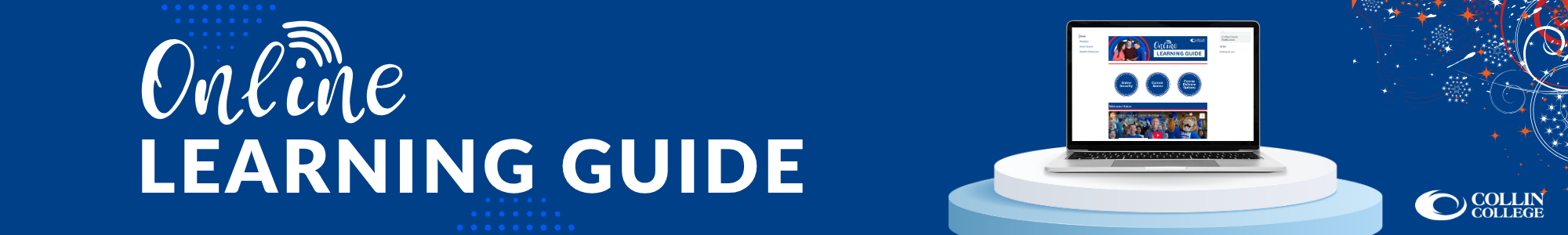 学生在线学习指南