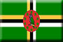 Flag of Dominica