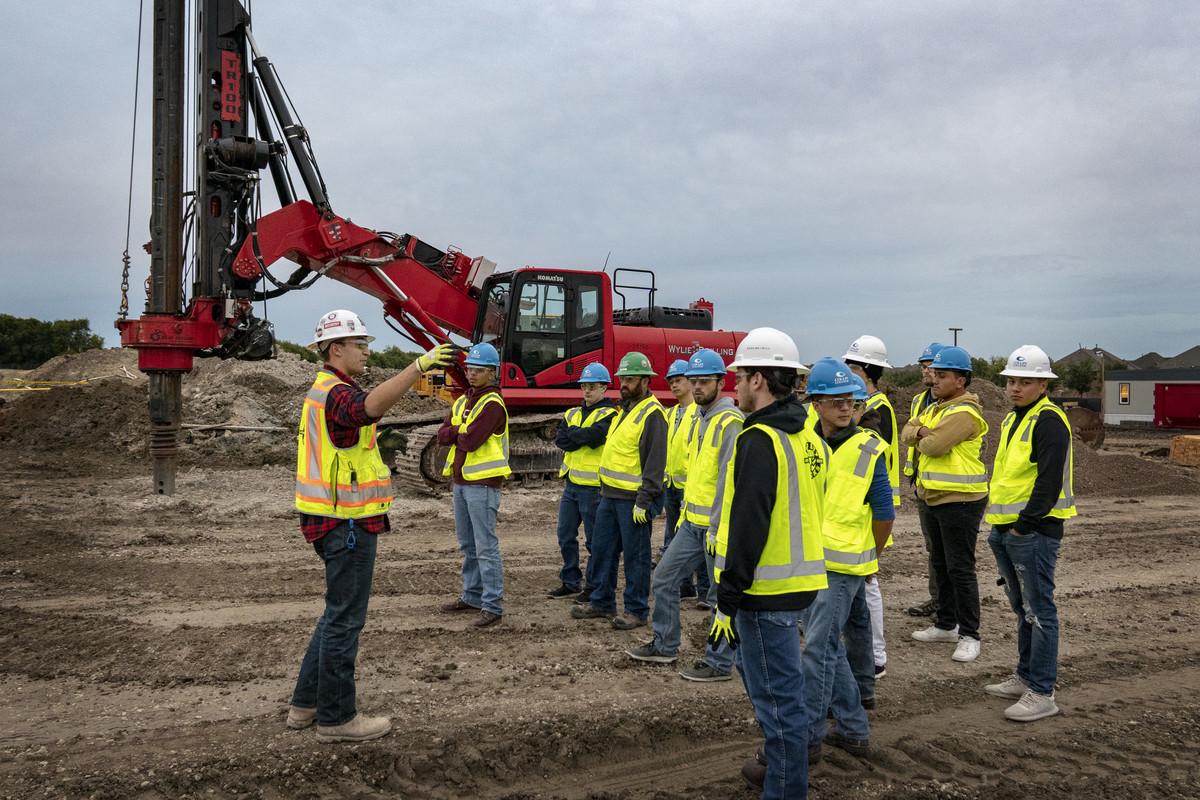 Collin College Students Awarded Scholarships From CMAA North Texas Chapter 2024 Annual Scholarship Program