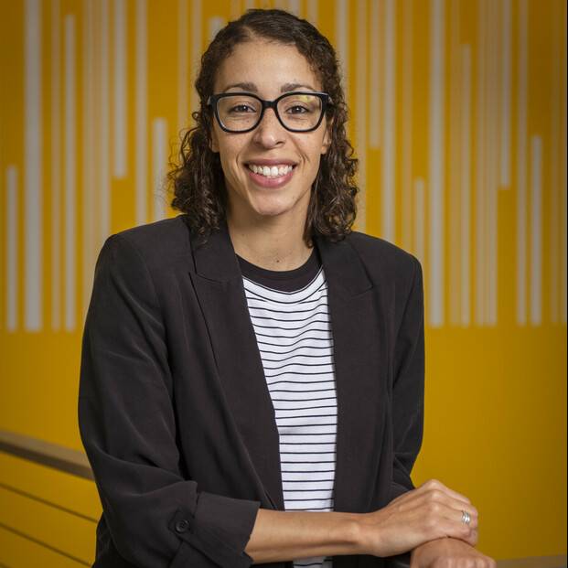 Calee Follins Calee Follins