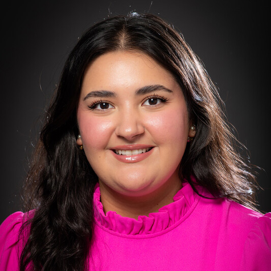 玛丽娜·佩雷斯