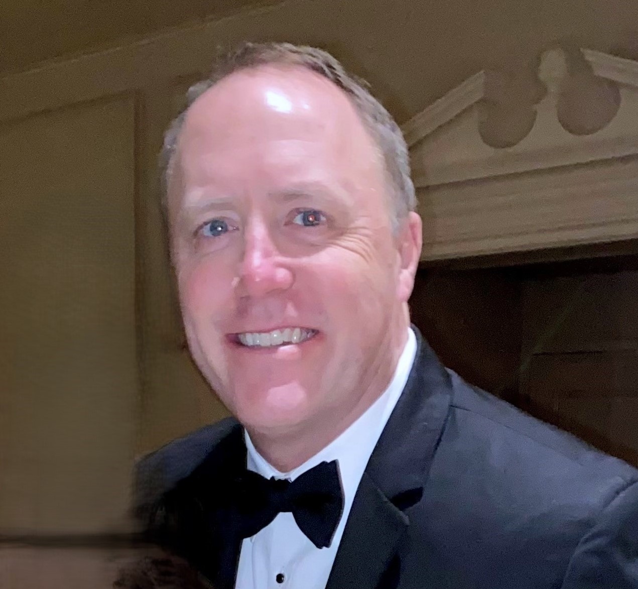 斯科特•约翰逊