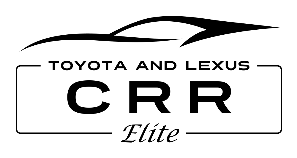 CCR Elite logo