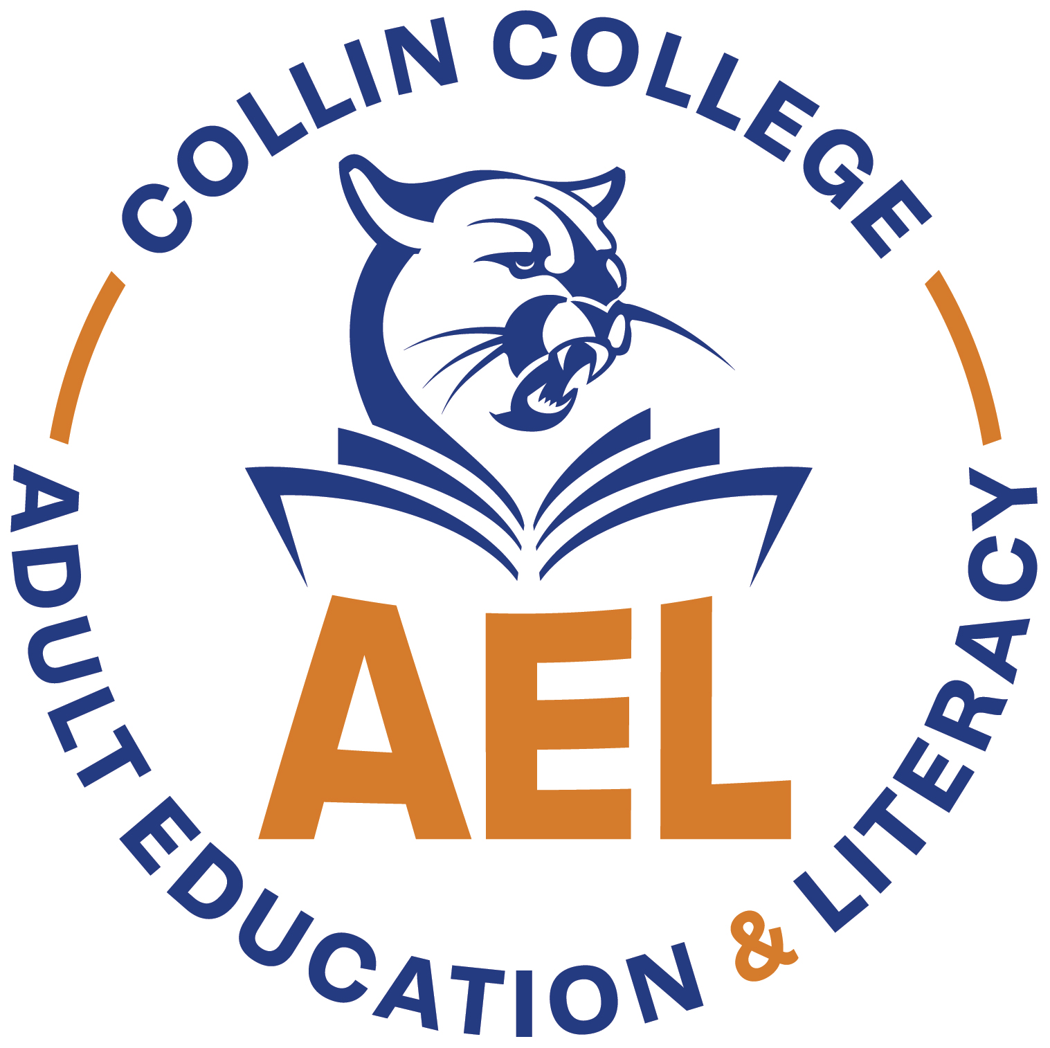 AEL Logo