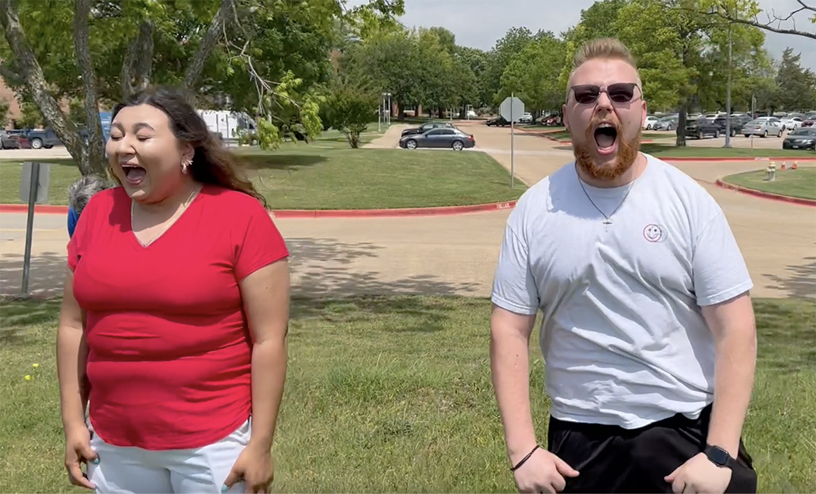 Primal screams, yoga, journaling among mindfulness techniques being taught across district