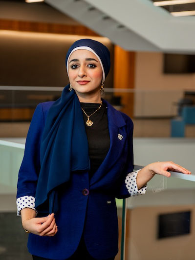 Zahraa Hamza Zahraa Hamza