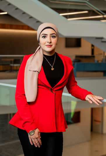 Hawraa Hamza Hawraa Hamza