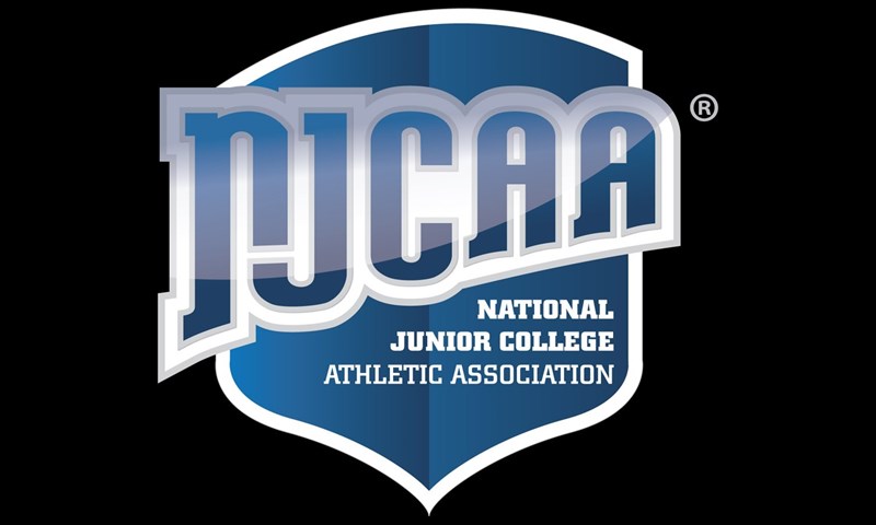 National Junior College Athletic Conference logo