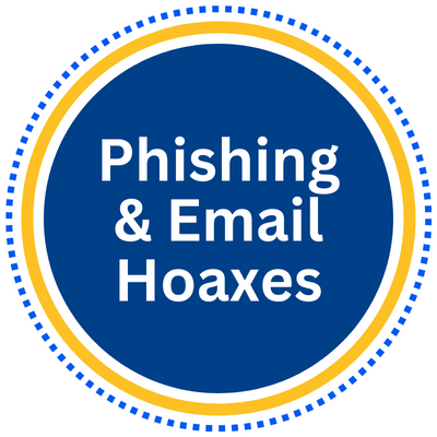 Phishing Emails