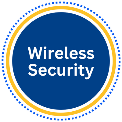 Wireless Security