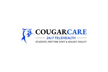 CougarCare logo
