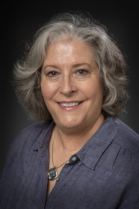 2021 Rose Award Winner - 雪莉Scamardo