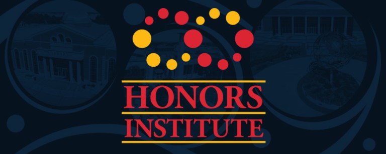 Learn about Collin Colleges Honors Institute: Q&A with Professor Michael Rose