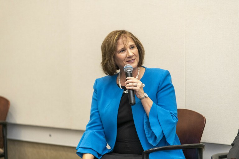 Collin Leadership Policy Summit Panel Discussion. Future of Healthcare in Texas and Collin County – 9:15 am State Representative Candy Noble, District 89.W. Stephen Love, President and CEO, Dallas Ft. Worth Hospital Council. Jyric Sims, PhD, FACHE, Chief Executive Officer, Medical City of Plano. Shara McClure, Senior Vice President, Blue Cross Blue Shield of Texas. Moderated by Rebecca Egelston Caso, Children’s Health System of Texas, Board of Directors and Children’s Medical Center Foundation, Chair