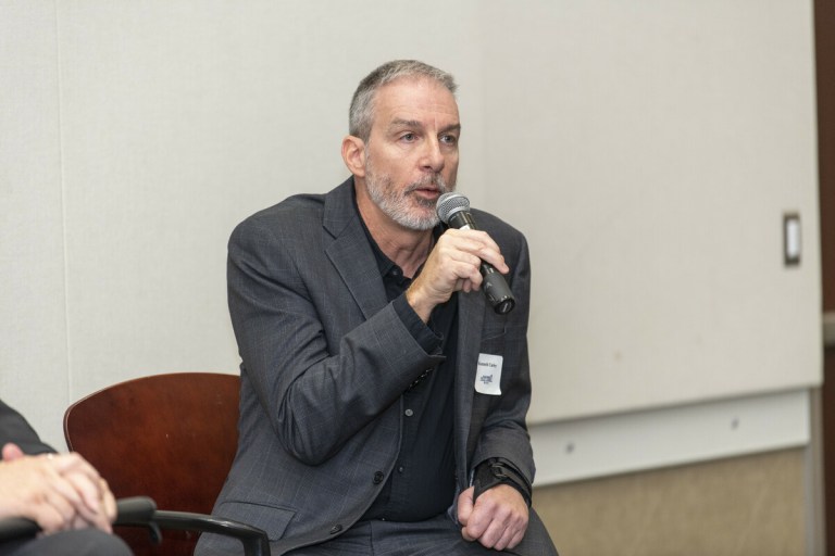 Collin Leadership Policy Summit Panel Discussion. The Future of Transportation – 10:15 am Collin County Commissioner Duncan Webb, Chairman, Regional Transportation Council. Kenneth Carley, A.A.E., Airport Director, McKinney National Airport. Michael Morris, Director of Transportation, North Central Texas Council of Governments. Moderated by The Hon. Baine Brooks, Allen City Council (2012-2022)